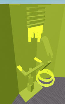 ascent (for HMK's Tower)