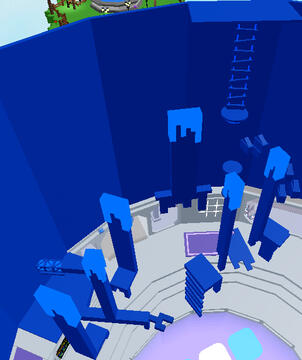 deep sea (for Tower IL)