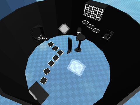 void (for Tower IL; declined)