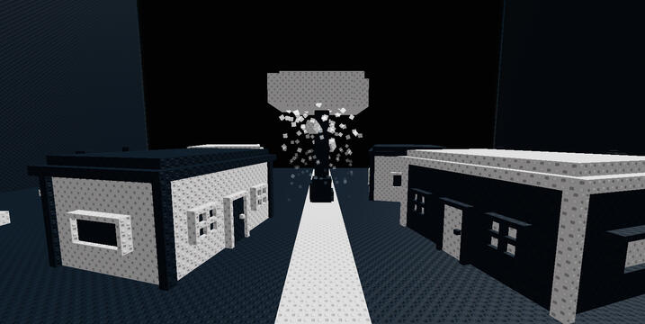 village of void (the current page)