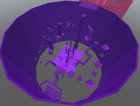 confusion (for Tower FL; removed)