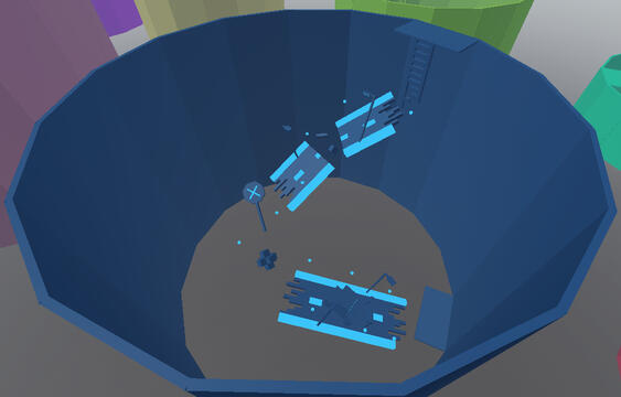 broken highway (for Tower FL; removed)