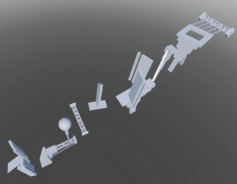 unnamed obby