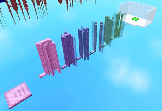 camera macaroon (for 1 Obby = 1 Stud)